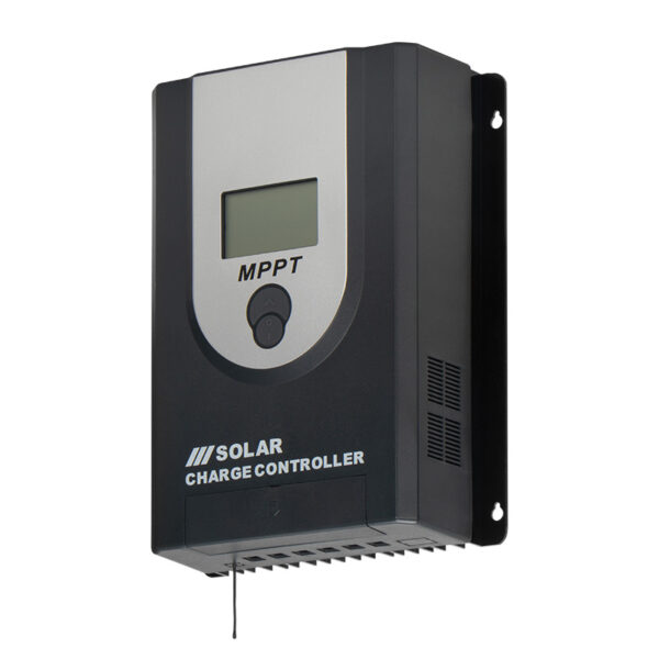 MPPT Solar Charge Controller - MPJ Series