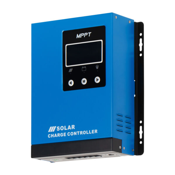 MPPT Solar Charge Controller - MPK Series