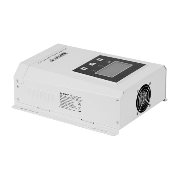 MPPT Solar Charge Controller - MPK3 Series