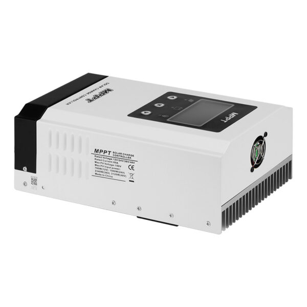 MPPT Solar Charge Controller - MPK6 Series