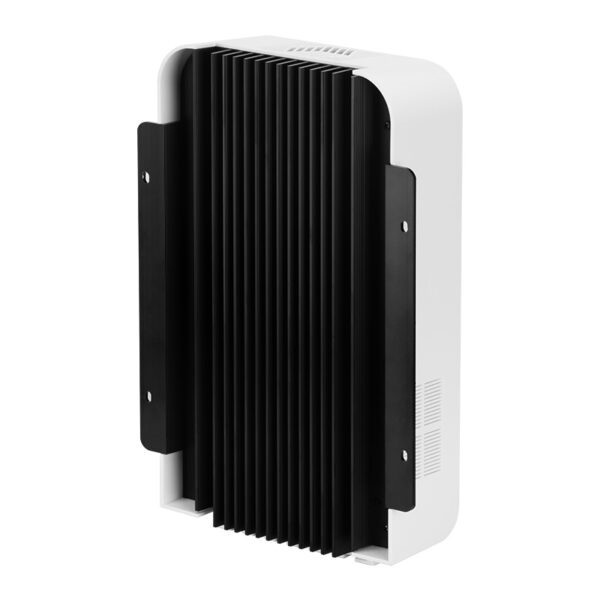 MPPT Solar Charge Controller - MPQ Series