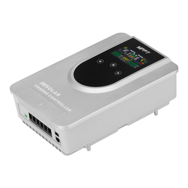 MPPT Solar Charge Controller - MPZ Series