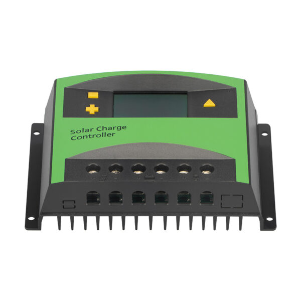 PWM Solar Charge Controller – ST Series