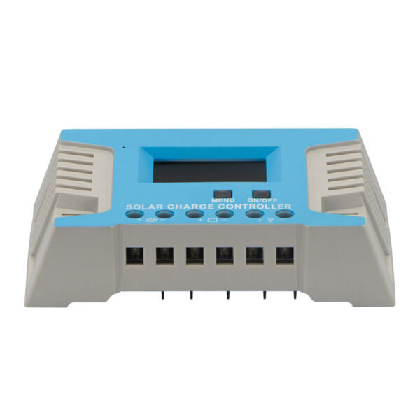 PWM Solar Charge Controller – CT Series