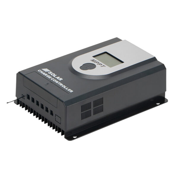 MPPT Solar Charge Controller - MPJ Series