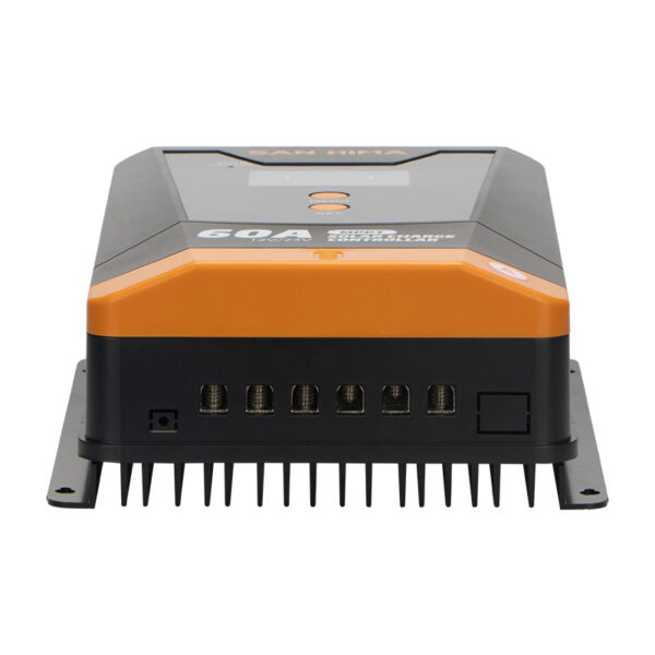 MPPT Solar Charge Controller - MRF Series
