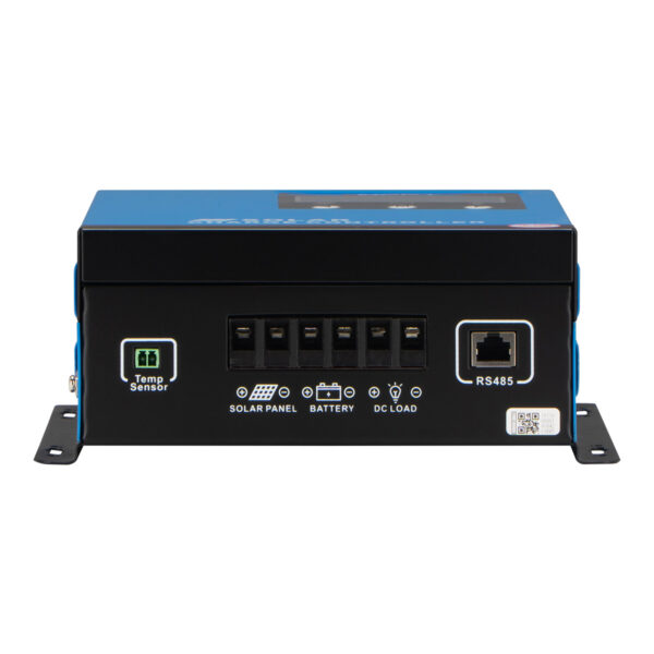 MPPT Solar Charge Controller - MPK Series