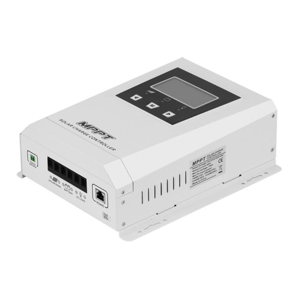 MPPT Solar Charge Controller - MPK3 Series