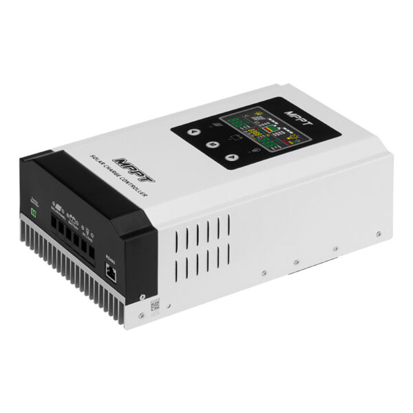 MPPT Solar Charge Controller - MPK6 Series