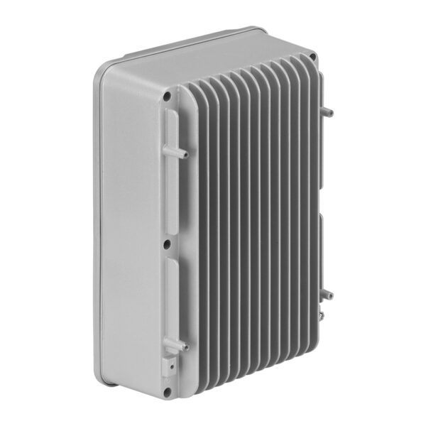 MPPT Solar Charge Controller - MPZ Series