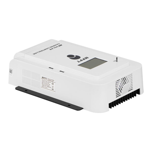 MPPT Solar Charge Controller - MPQ Series