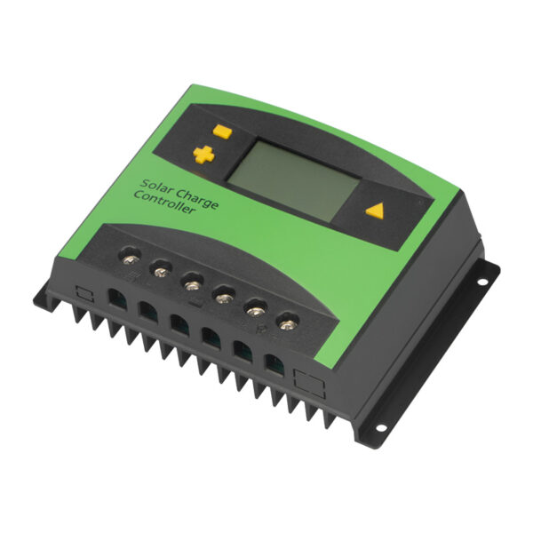 PWM Solar Charge Controller – ST Series