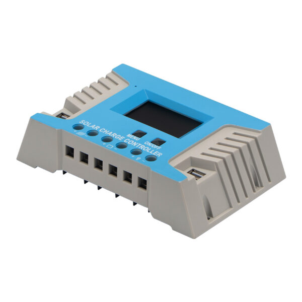 PWM Solar Charge Controller – CT Series