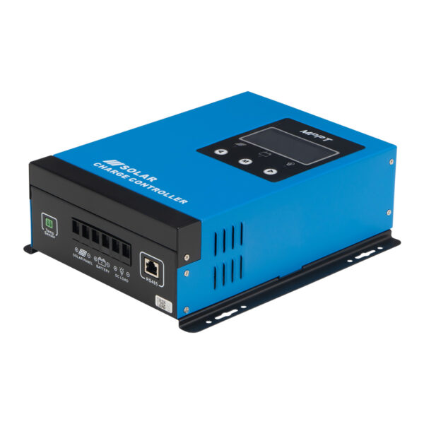 MPPT Solar Charge Controller - MPK Series