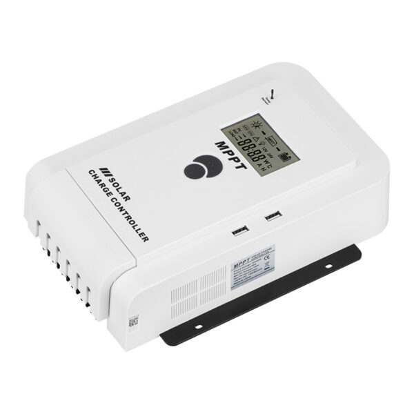 MPPT Solar Charge Controller - MPQ Series
