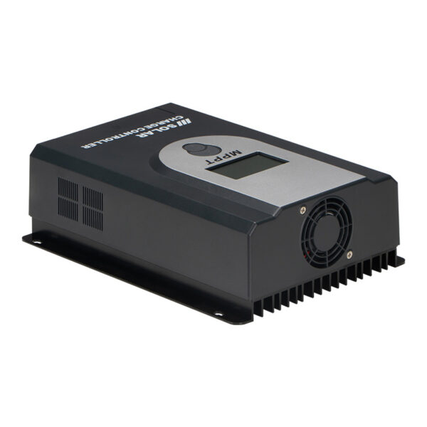 MPPT Solar Charge Controller - MPJ Series