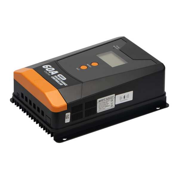 MPPT Solar Charge Controller - MRF Series