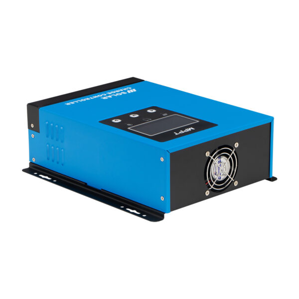 MPPT Solar Charge Controller - MPK Series