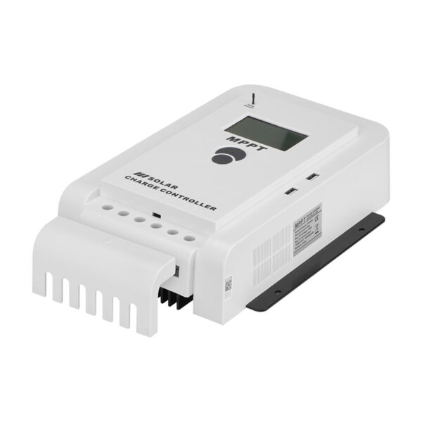 MPPT Solar Charge Controller - MPQ Series