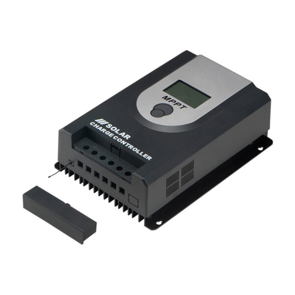 MPPT Solar Charge Controller - MPJ Series