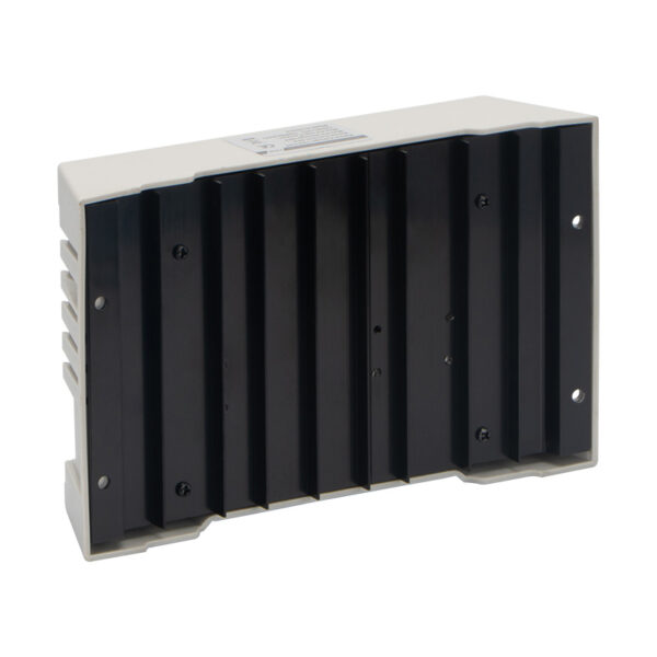 PWM Solar Charge Controller – CT Series
