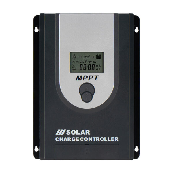 MPPT Solar Charge Controller - MPJ Series