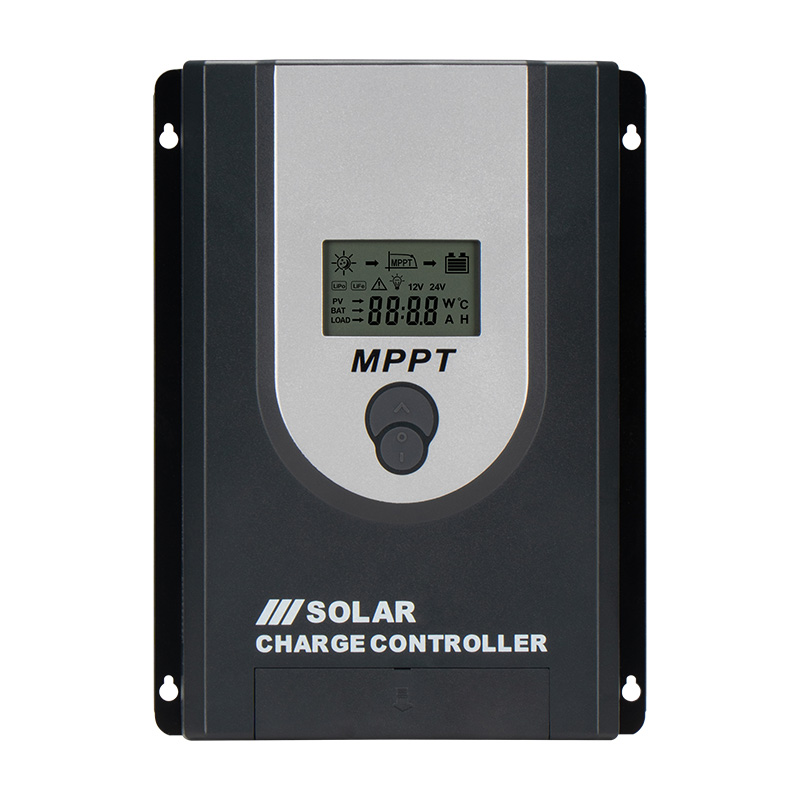 MPPT Solar Charge Controller - MPJ Series