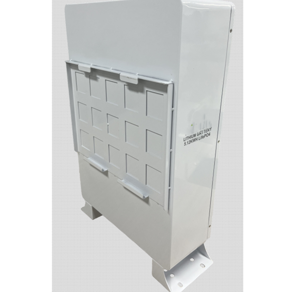 Power Wall Lithium Battery
