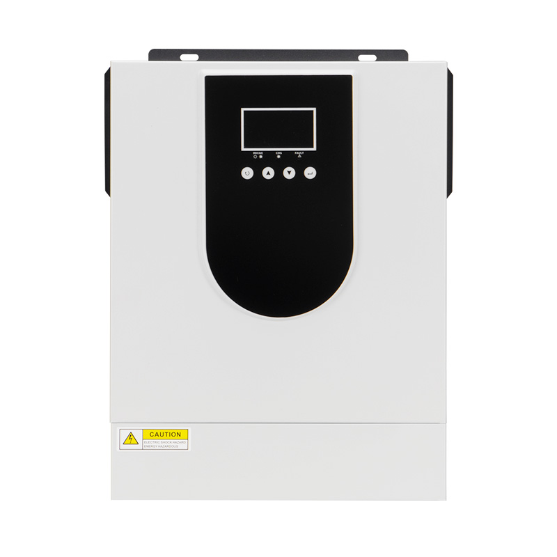 Solar Hybrid Inverter - SY Series