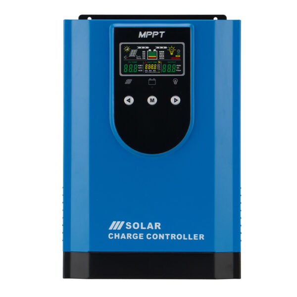 MPPT Solar Charge Controller - MPK2 Series - Image 7