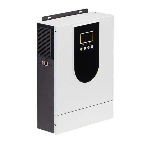 Solar Hybrid Inverter - SY Series