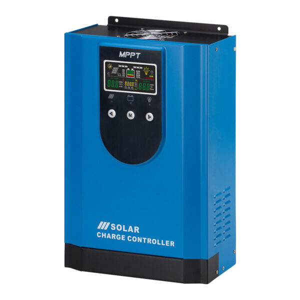 MPPT Solar Charge Controller - MPK2 Series - Image 8