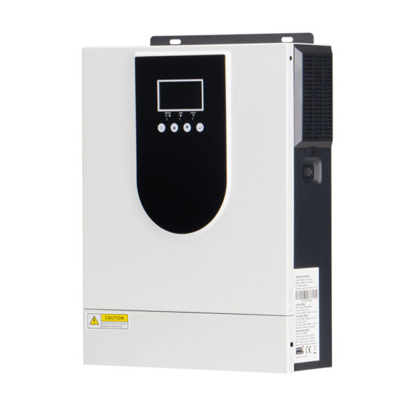 Solar Hybrid Inverter - SY Series