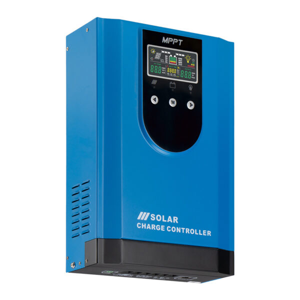 MPPT Solar Charge Controller - MPK2 Series - Image 9