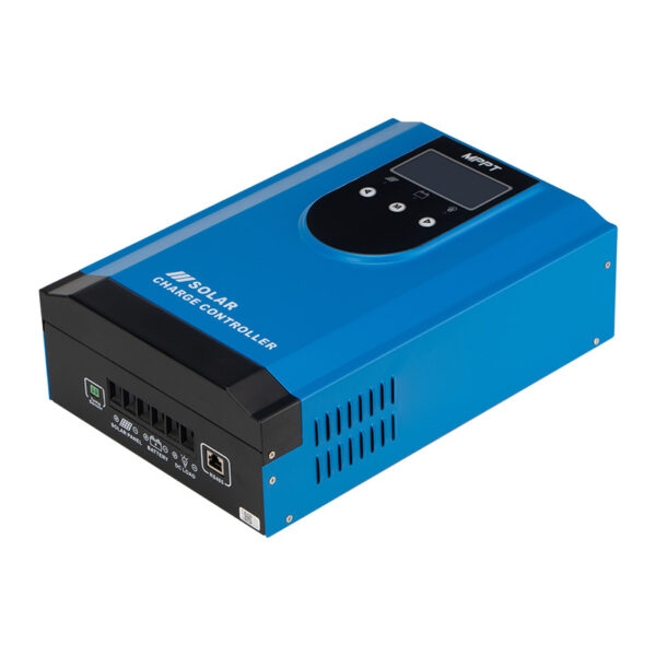 MPPT Solar Charge Controller - MPK2 Series - Image 10