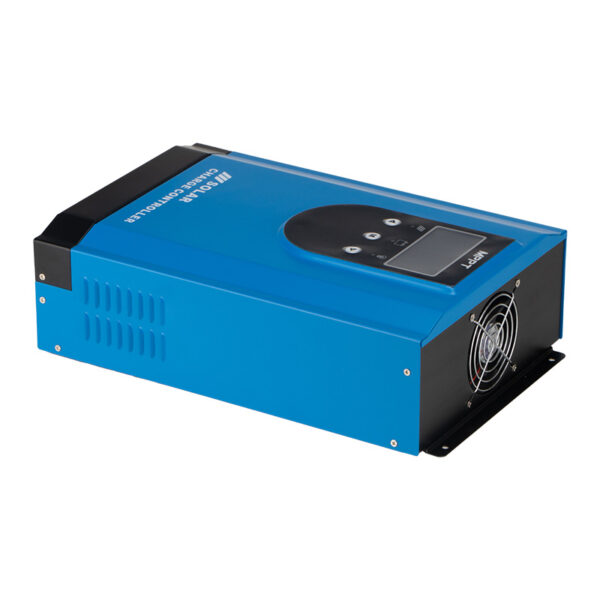 MPPT Solar Charge Controller - MPK2 Series - Image 11