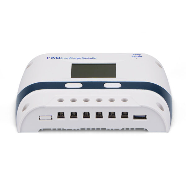 PWM Solar Charge Controller – LT Series
