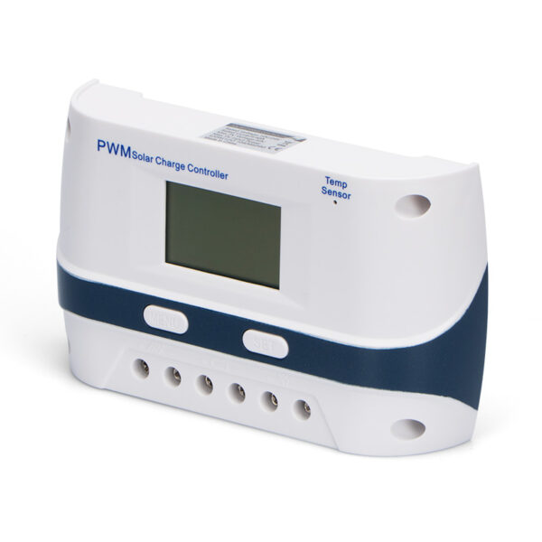 PWM Solar Charge Controller – LT Series