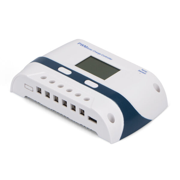 PWM Solar Charge Controller – LT Series
