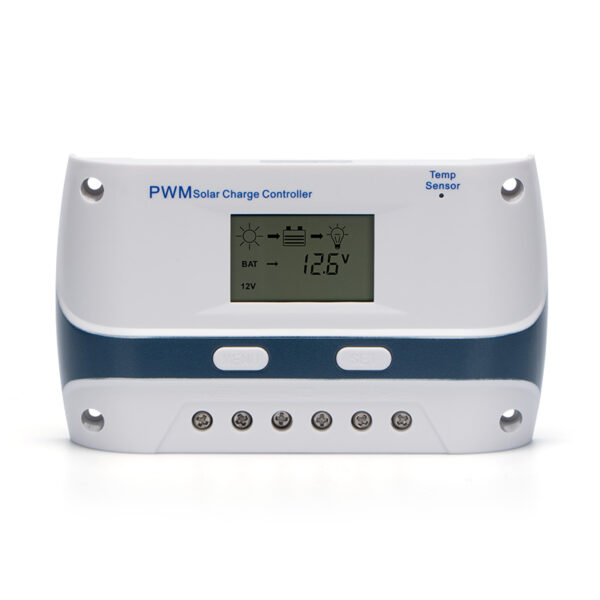 PWM Solar Charge Controller – LT Series