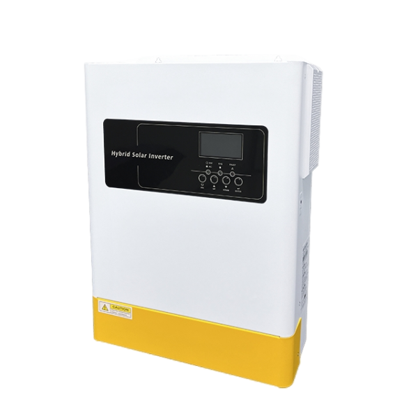 Solar Hybrid Inverter - LVM Series (110V/120V)