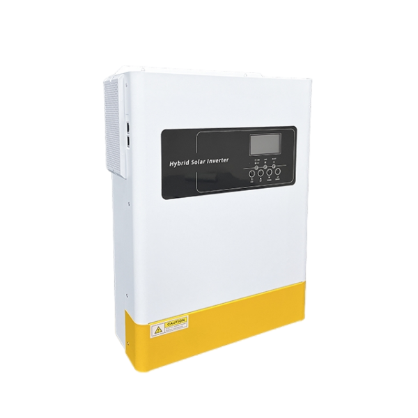 Solar Hybrid Inverter - LVM Series (110V/120V)