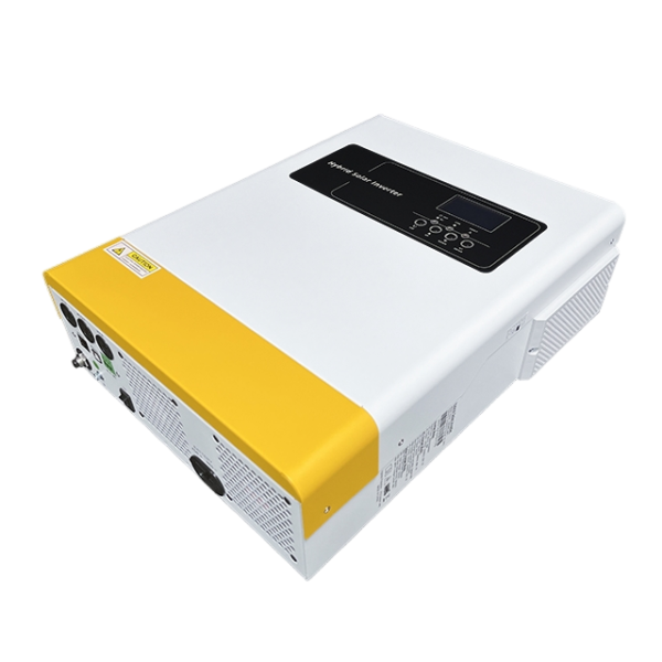 Solar Hybrid Inverter - LVM Series (110V/120V)