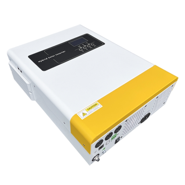 Solar Hybrid Inverter - LVM Series (110V/120V)