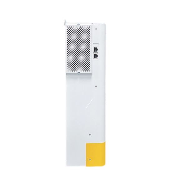 Solar Hybrid Inverter - LVM Series (110V/120V)