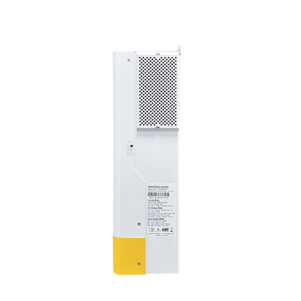 Solar Hybrid Inverter - LVM Series (110V/120V)