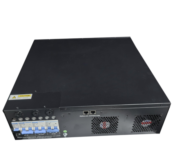Solar Hybrid Inverter - RM Series (Rack Type)