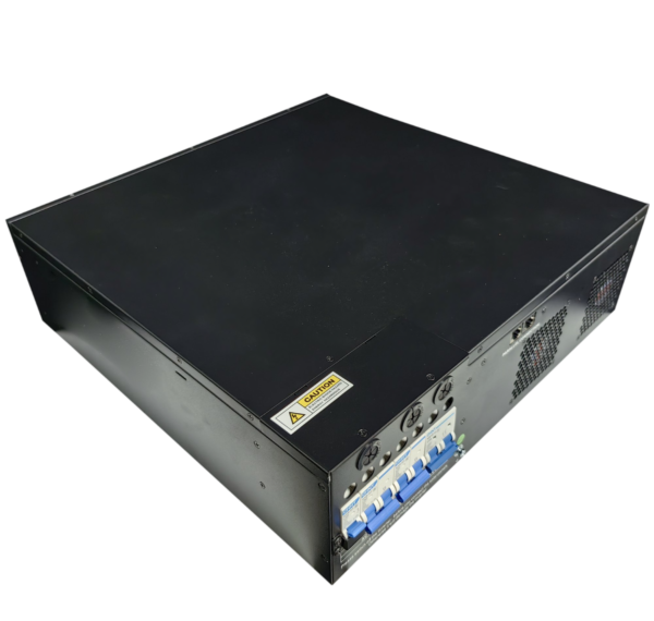 Solar Hybrid Inverter - RM Series (Rack Type)