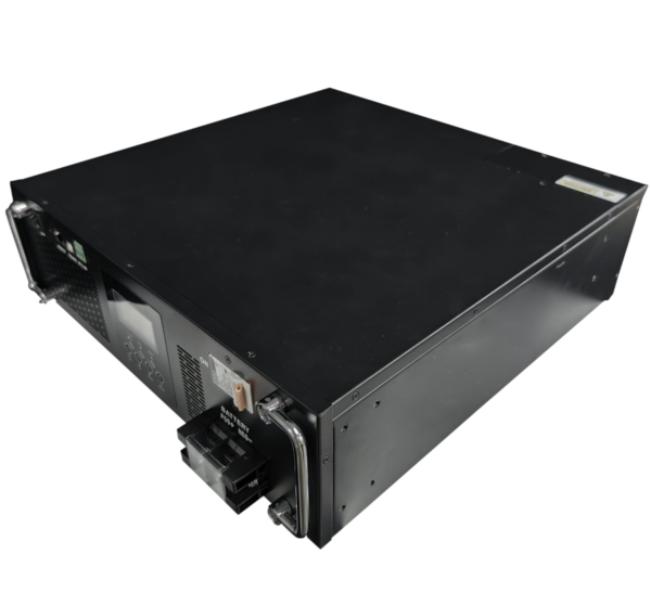 Solar Hybrid Inverter - RM Series (Rack Type)