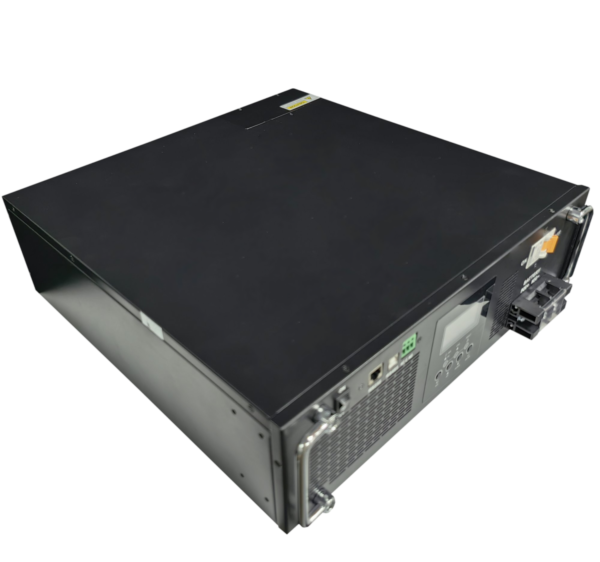Solar Hybrid Inverter - RM Series (Rack Type)